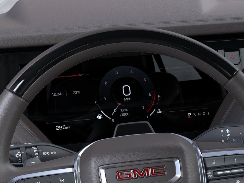 New 2026 GMC Yukon XL Elevation w/ Elevation Premium Package AWD/4WD image 42