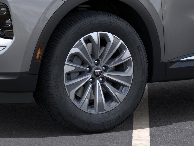 New 2026 Buick Envision Preferred AWD/4WD image 51