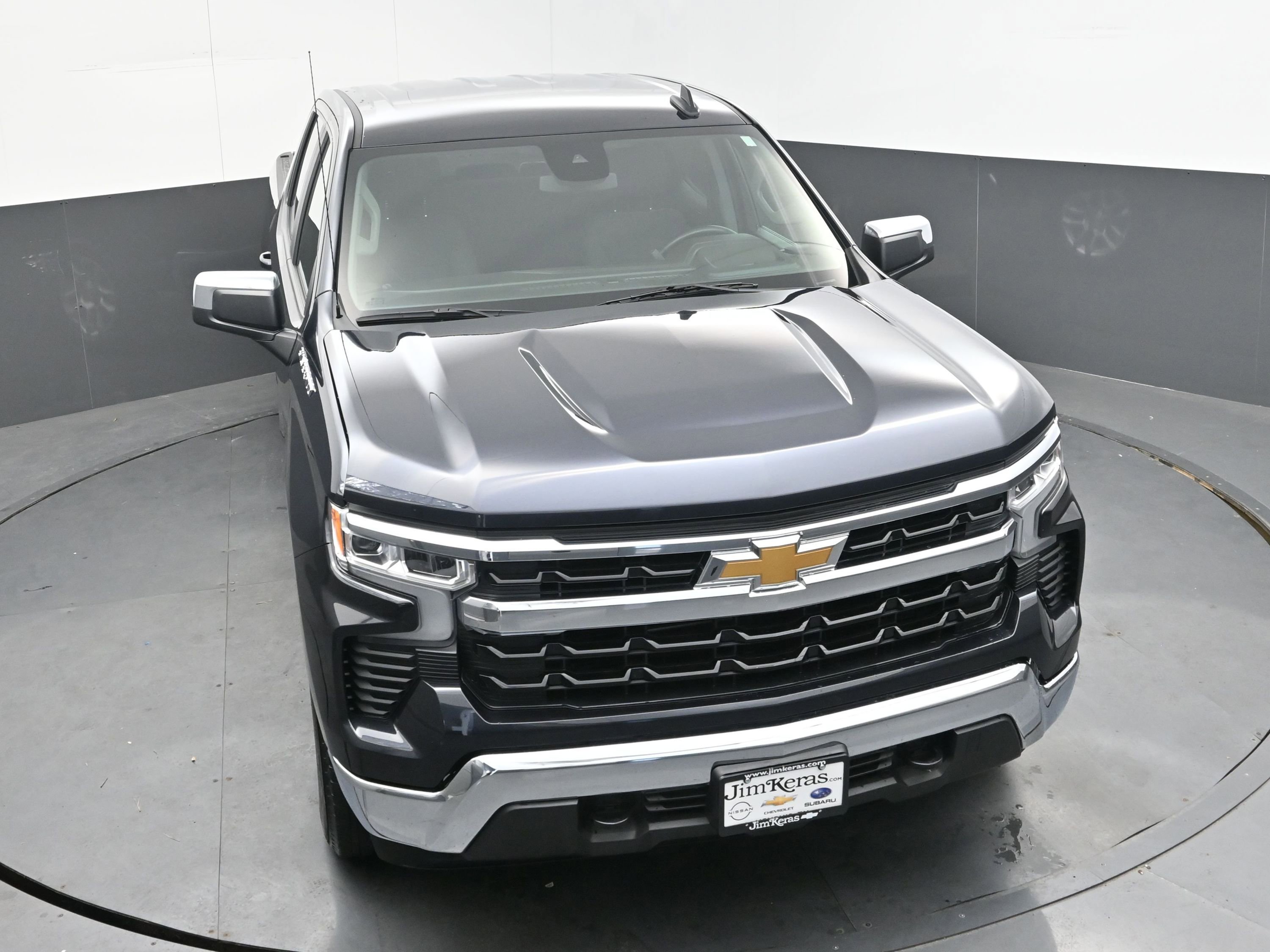 Used 2024 Chevrolet Silverado 1500 LT image 28