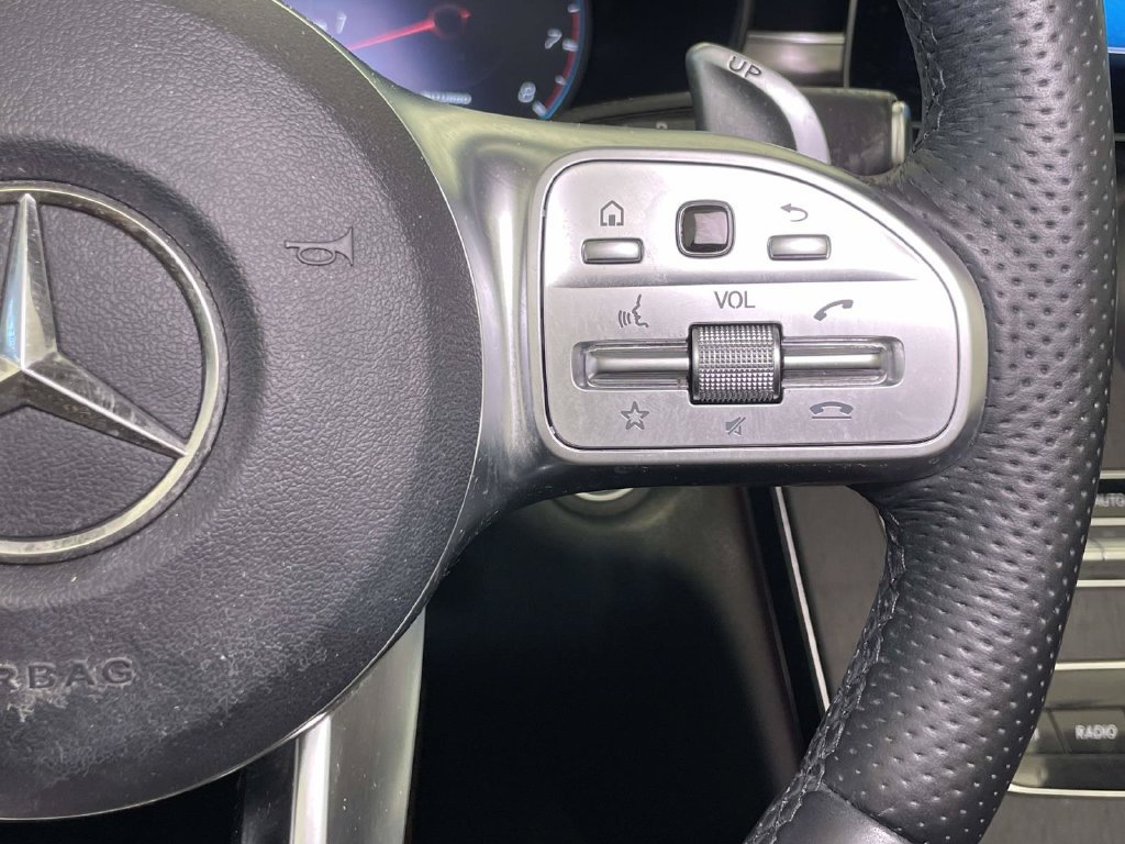 Used 2020 Mercedes-Benz C 43 AMG 4MATIC Cabriolet image 37