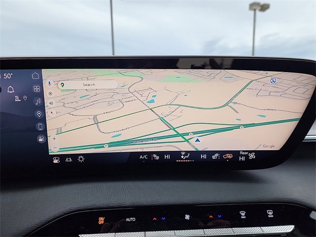 New 2025 Buick Enclave Sport Touring w/ Super Cruise Package image 22