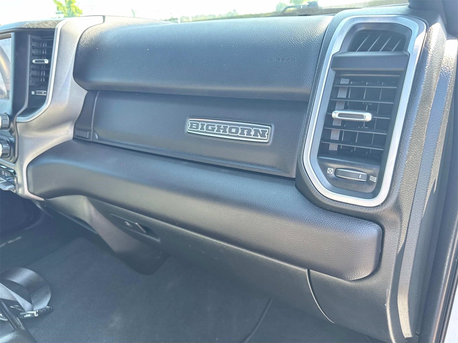 Used 2023 RAM 2500 Big Horn w/ Level 1 Equipment Group image 24