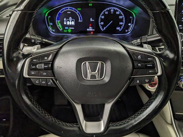 Used 2021 Honda Accord Touring image 11