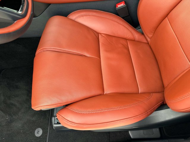 New 2025 Lincoln Aviator Reserve w/ Equipment Group 201A image 12