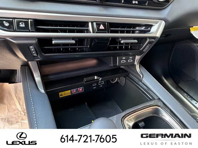 New 2026 Lexus RX 350 Premium Plus AWD/4WD image 23
