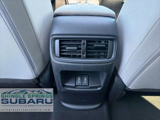 Used 2018 Honda CR-V EX image 31