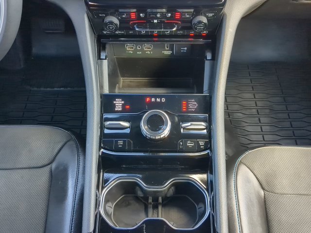 Used 2022 Jeep Grand Cherokee Trailhawk AWD/4WD image 21