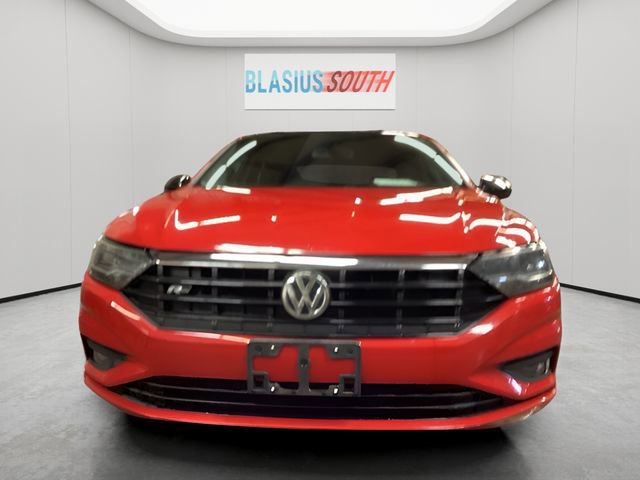 Used 2020 Volkswagen Jetta R-Line FWD image 15