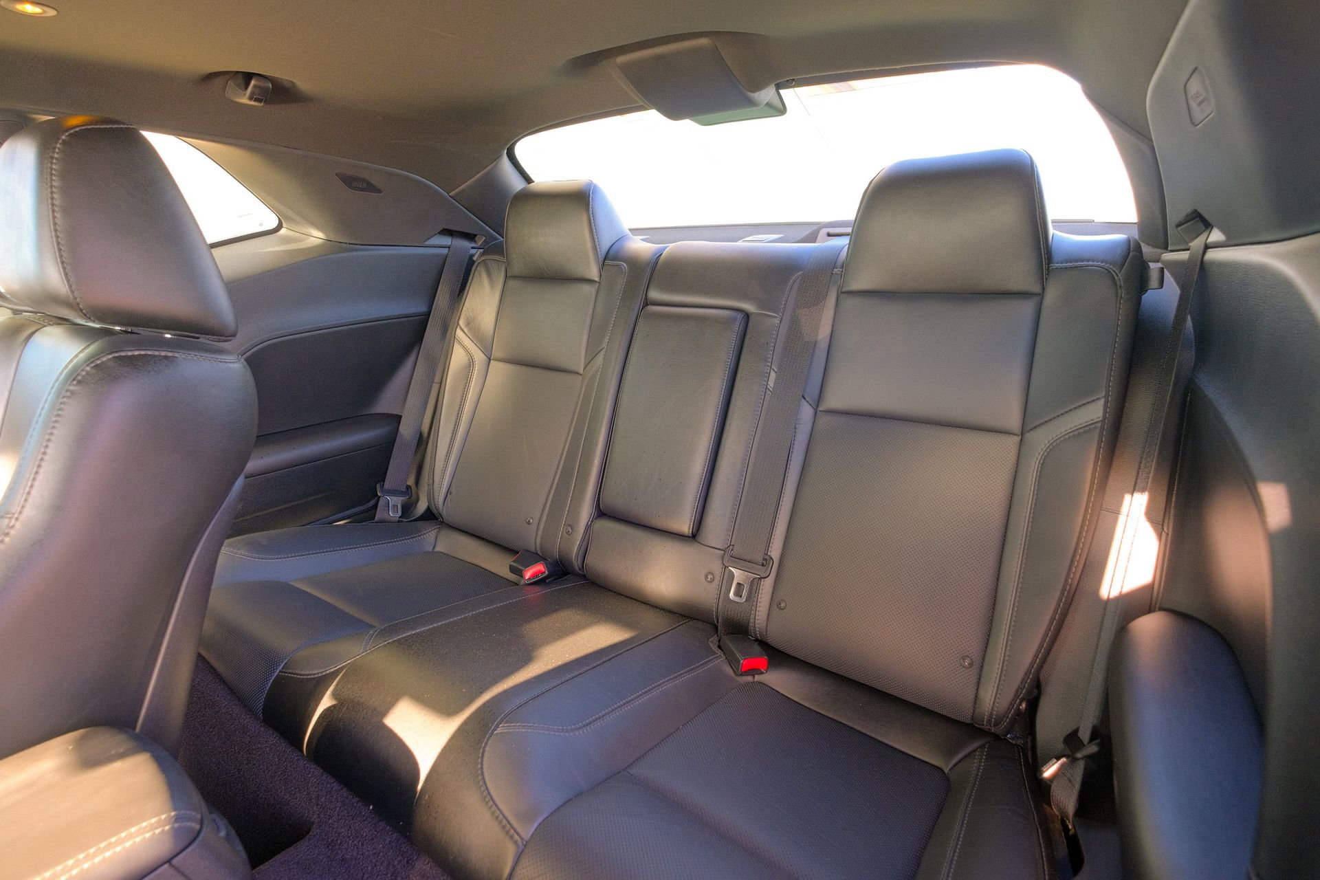 Used 2018 Dodge Challenger SXT Plus image 26