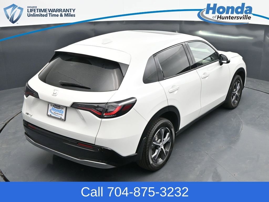 Used 2023 Honda HR-V EX-L image 41