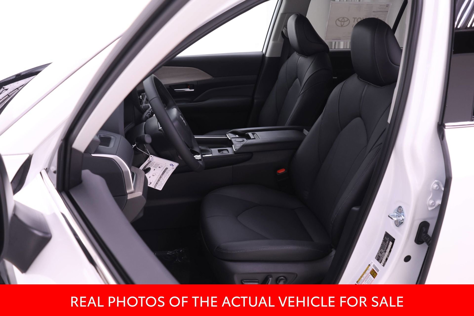 New 2026 Toyota Grand Highlander Limited image 4