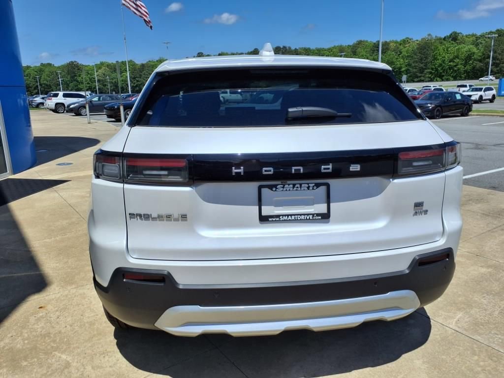 New 2025 Honda Prologue EX image 4