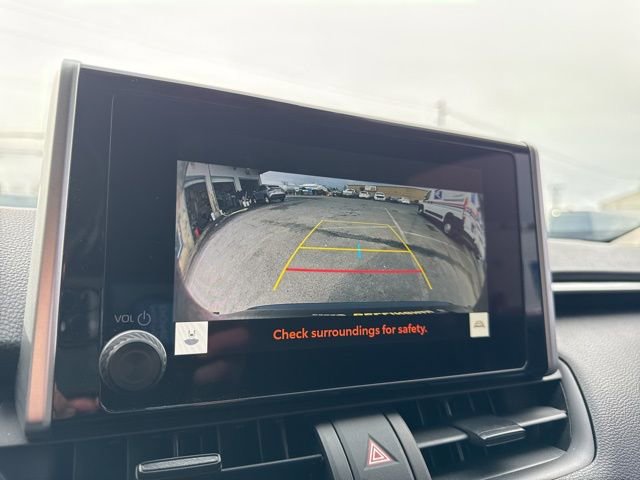 Used 2024 Toyota RAV4 Woodland Edition w/ Weather Package image 32