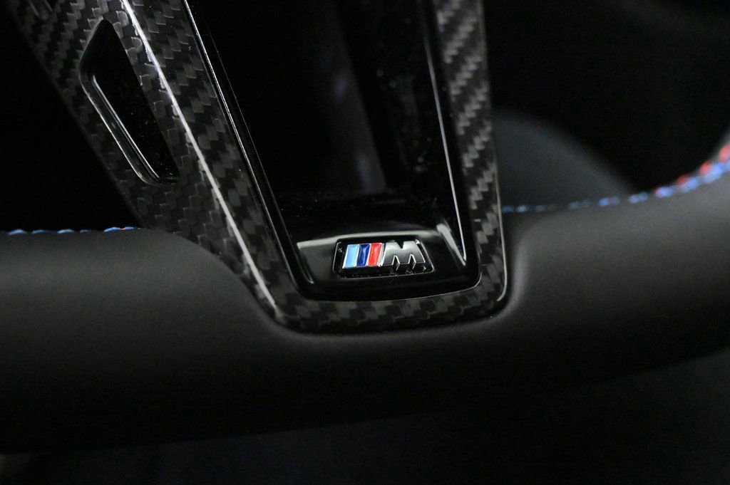 Used 2026 BMW M4 Base w/ Executive Package image 21