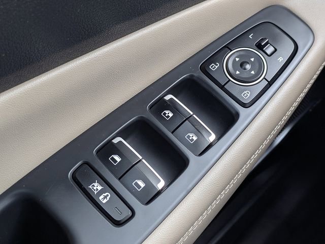 Used 2019 Hyundai Santa Fe FWD image 25