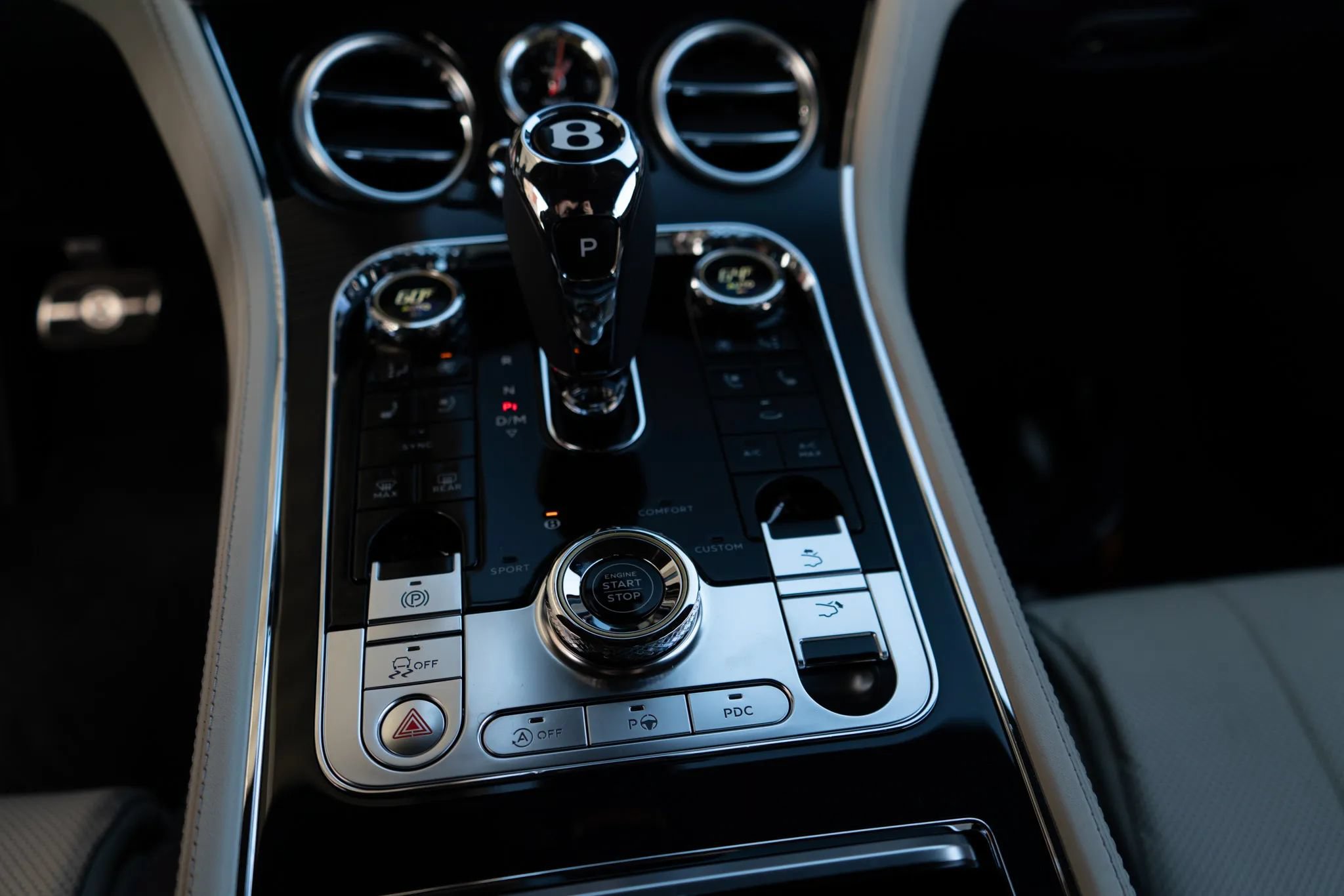 Used 2020 Bentley Continental GT AWD/4WD image 20