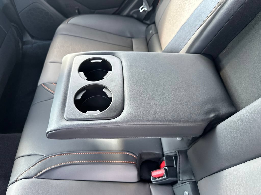 New 2026 Subaru Crosstrek 2.5i Limited AWD/4WD image 24