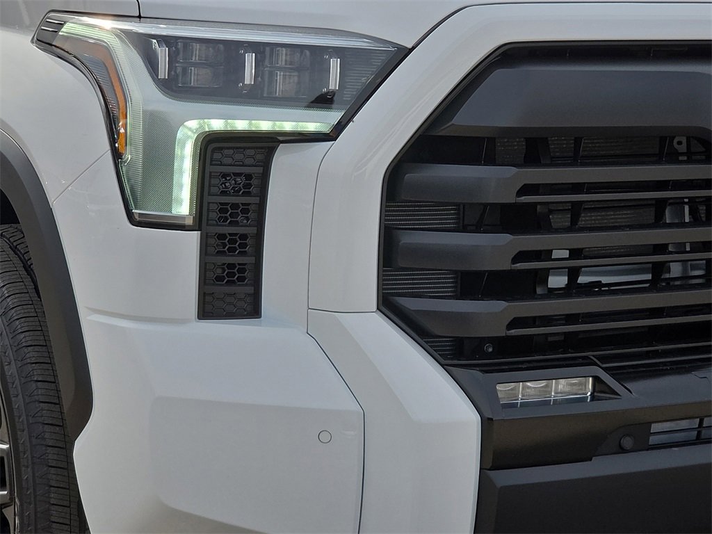 New 2026 Toyota Tundra Limited image 10