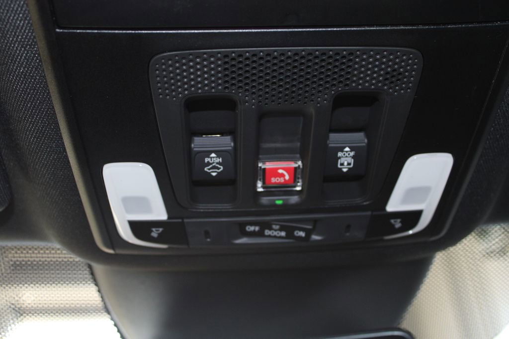 New 2026 Honda Passport TrailSport Elite image 51