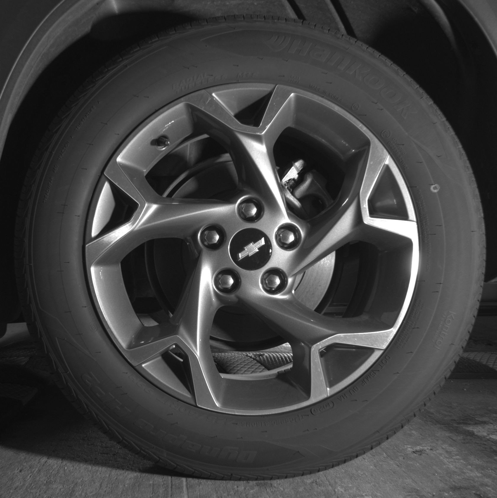 Used 2025 Chevrolet Trax LT w/ LT Convenience Package FWD image 14