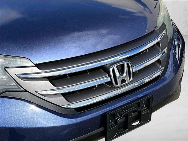 Used 2013 Honda CR-V EX-L image 27