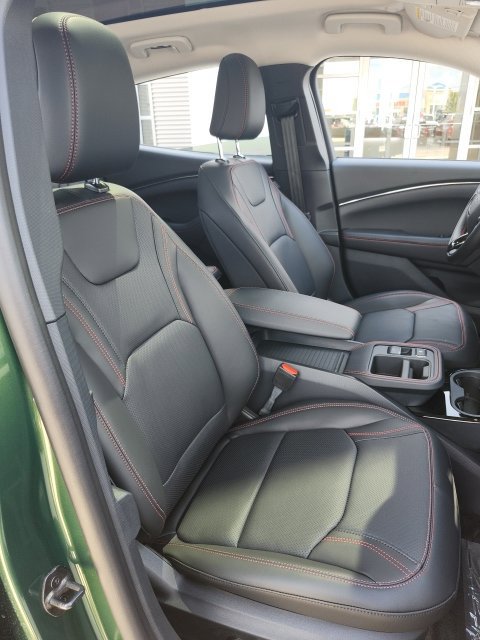 New 2026 Ford Mustang Mach-E Premium w/ Sport Appearance Package AWD/4WD image 14