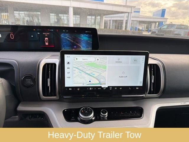 Used 2025 Ford Expedition Max Active image 35