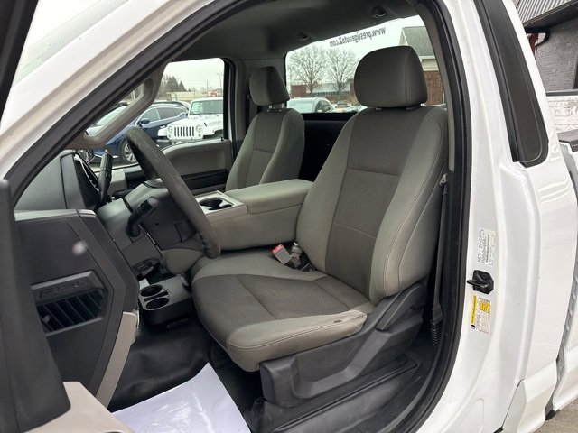 Used 2018 Ford F150 XL w/ Equipment Group 101A Mid image 2