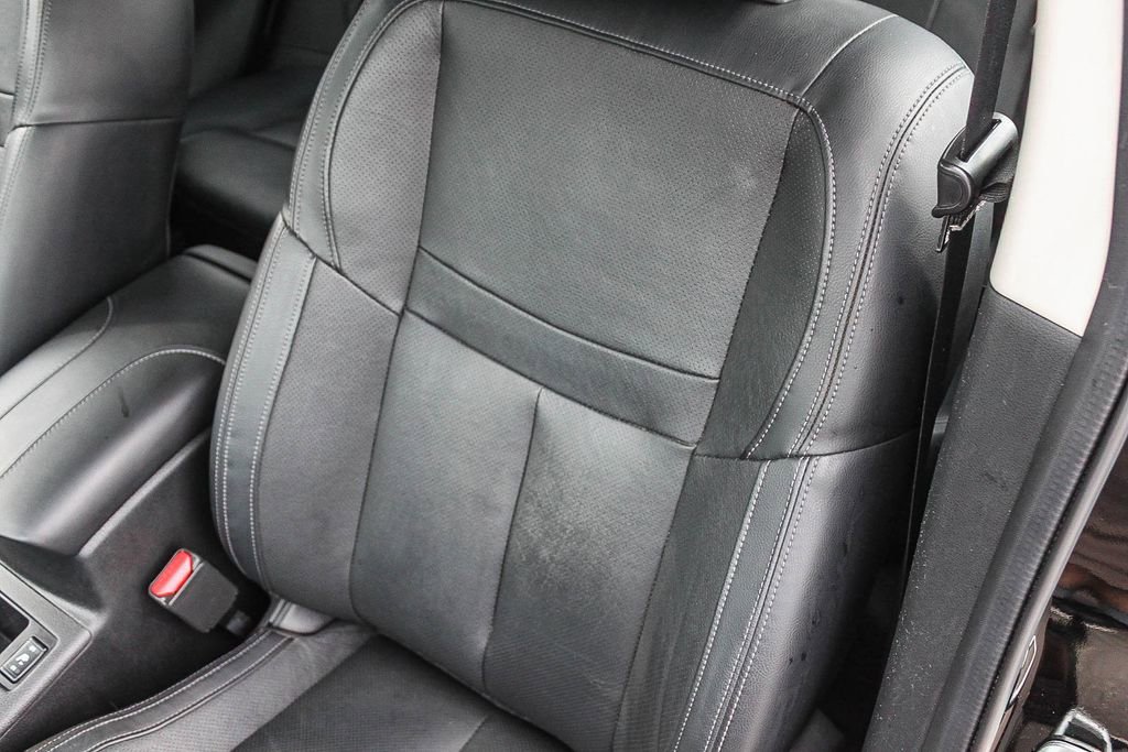 Used 2019 Nissan Rogue Sport SL image 30