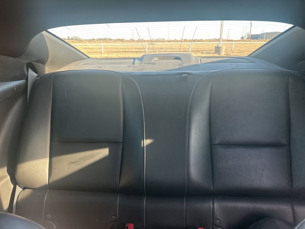 Used 2010 Chevrolet Camaro SS image 11