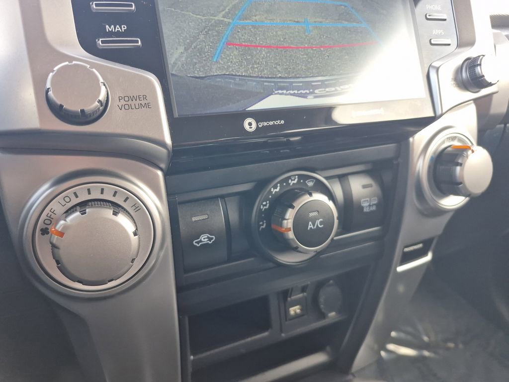 Used 2024 Toyota 4Runner SR5 image 22