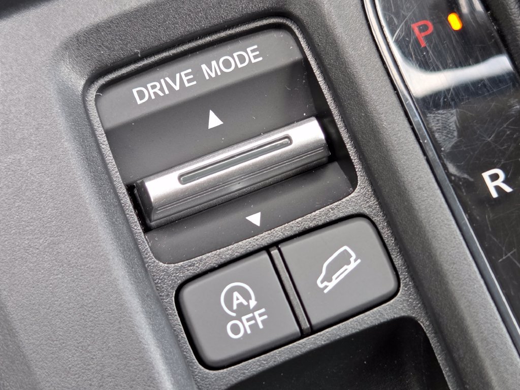 Used 2024 Honda CR-V EX-L image 14
