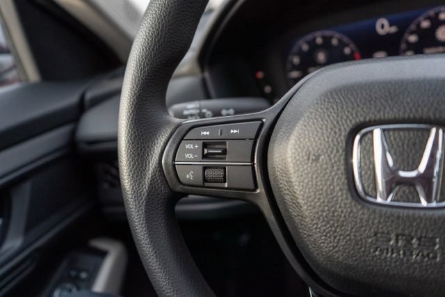 Used 2024 Honda Accord EX image 22