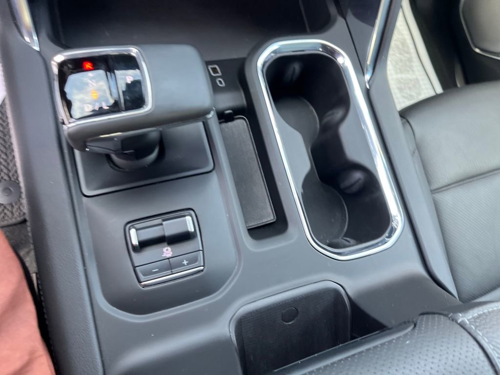 Used 2025 GMC Sierra 1500 Denali image 16