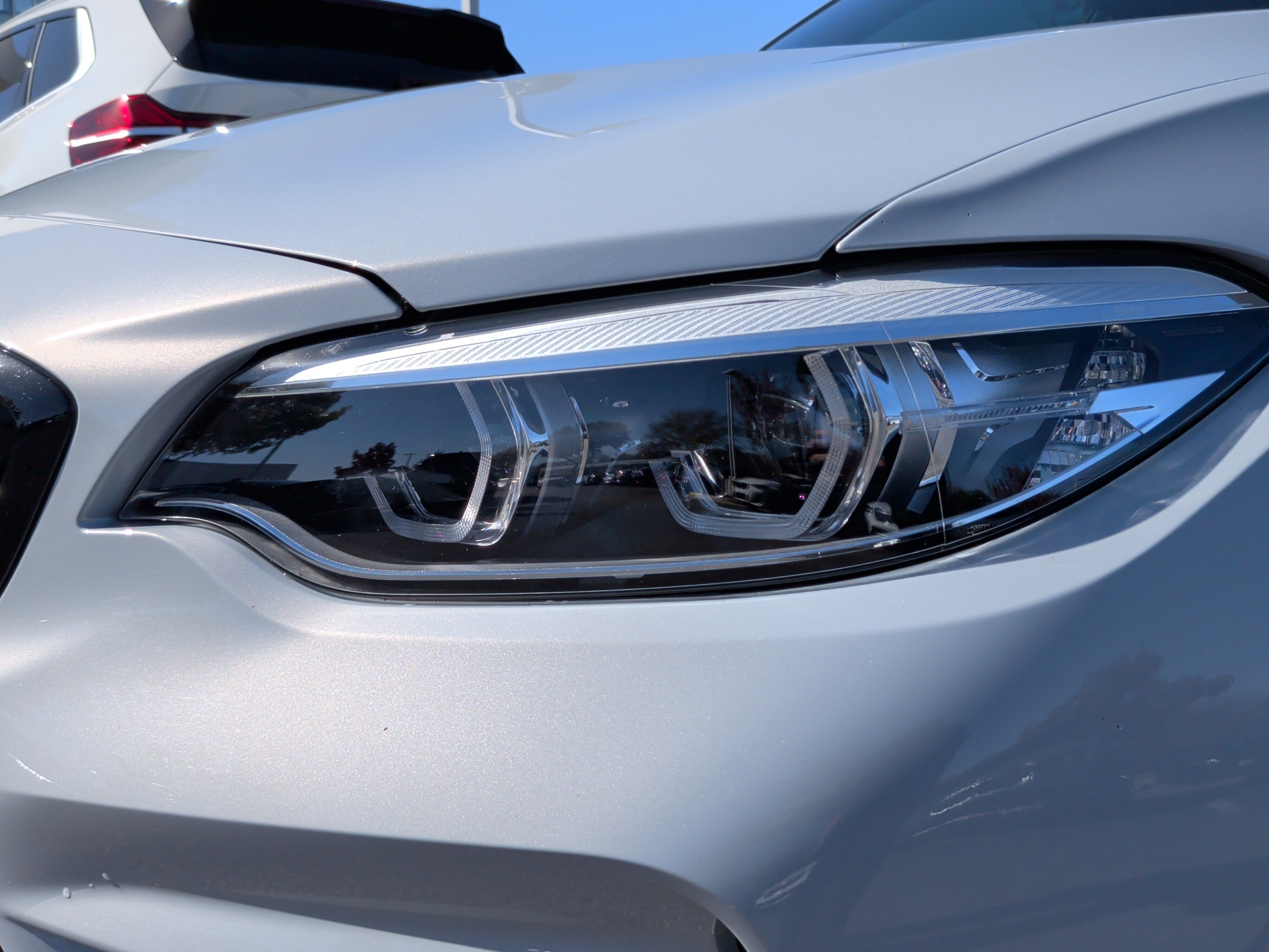 Used 2020 BMW M2 Competition image 6