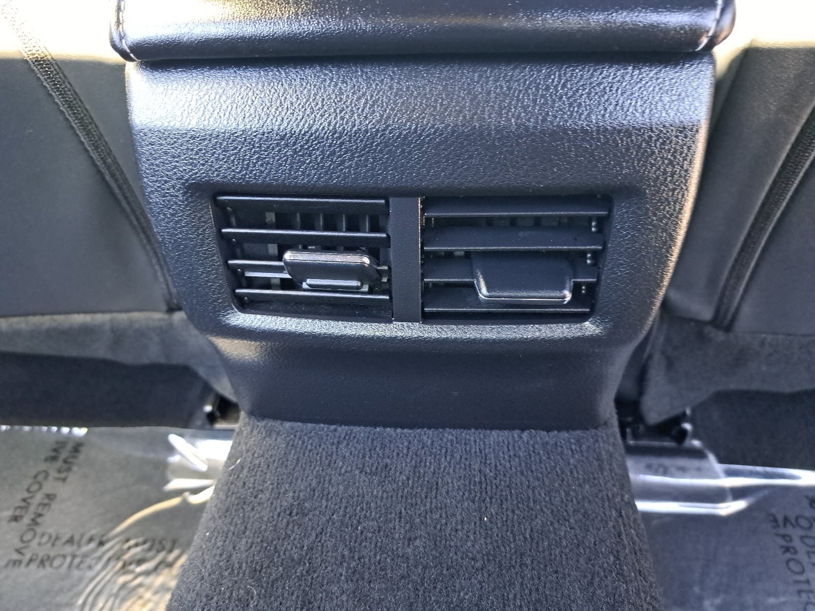 Used 2025 Lexus IS 350 F Sport w/ Accessory Package RWD image 12