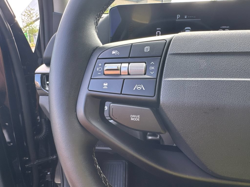 Used 2026 Kia Sportage LX w/ LX Convenience Package FWD image 24