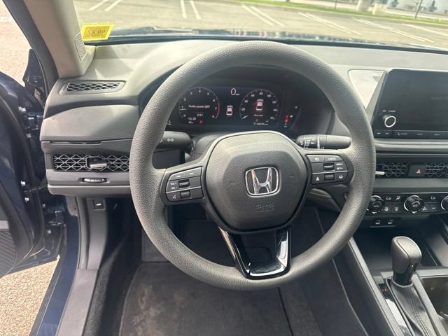 Used 2023 Honda Accord EX image 14