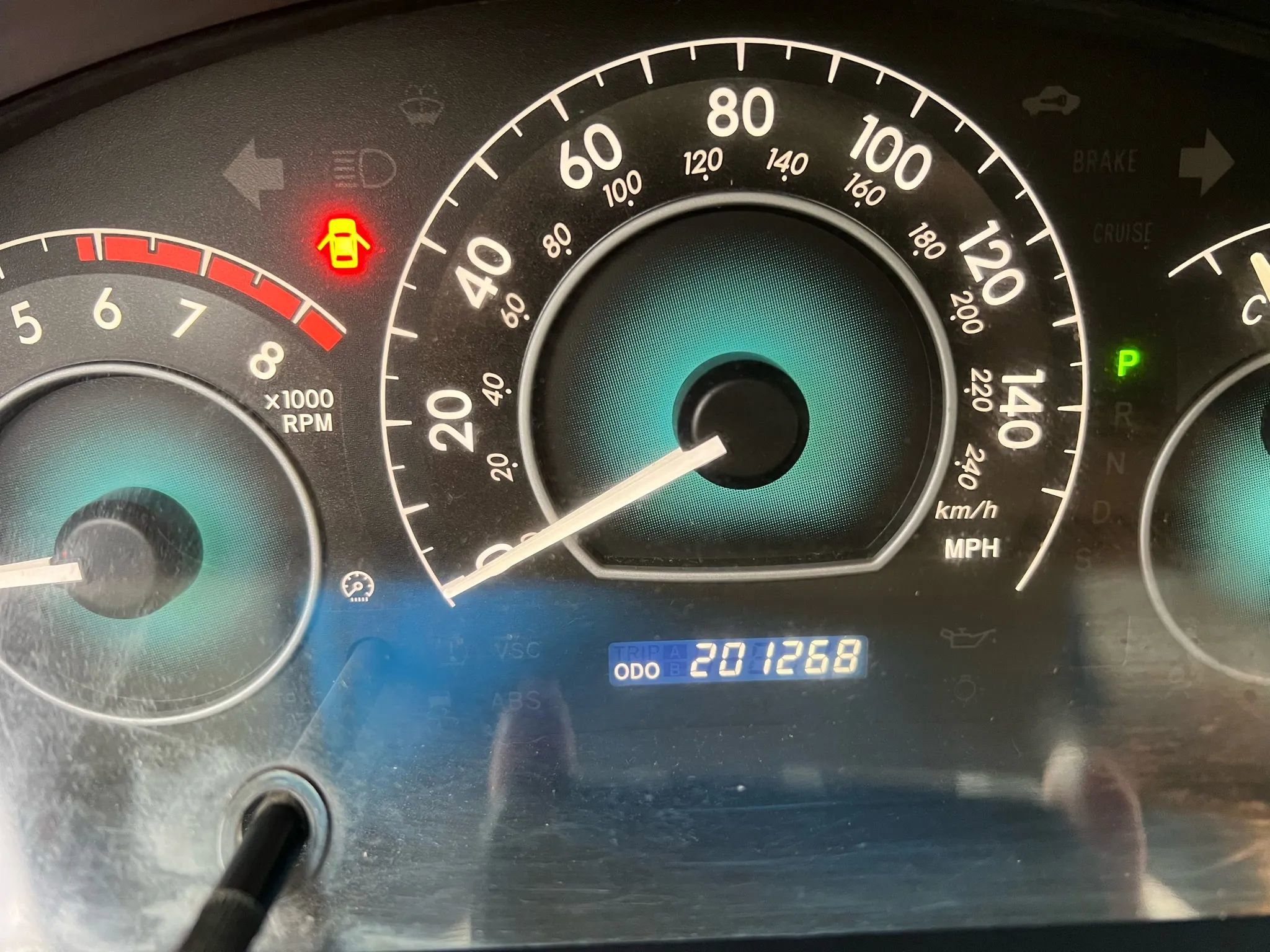 Used 2007 Toyota Solara SLE image 12