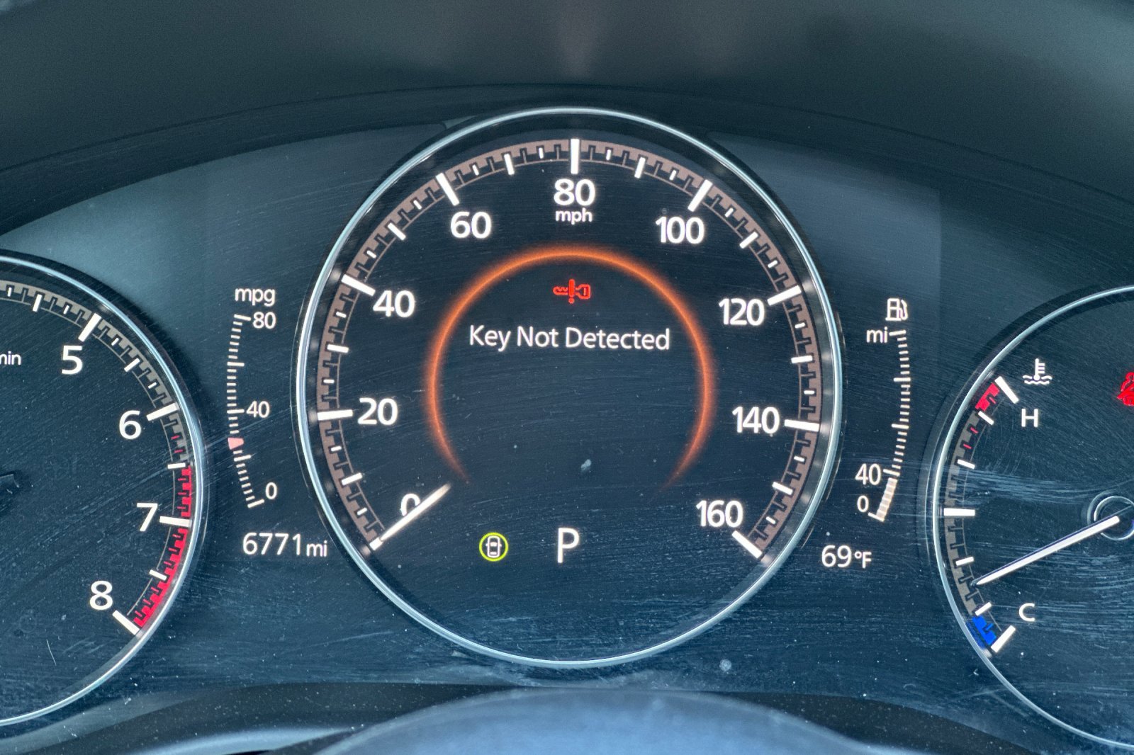 Certified 2025 MAZDA CX-30 AWD 2.5 S w/ Preferred Package image 25