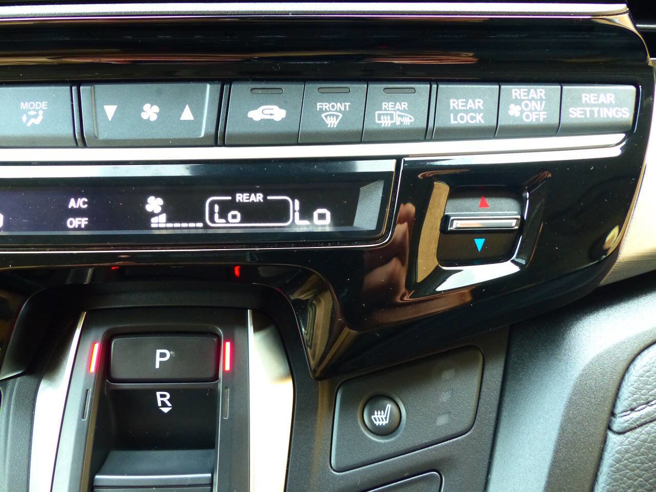 Used 2025 Honda Odyssey EX-L image 35