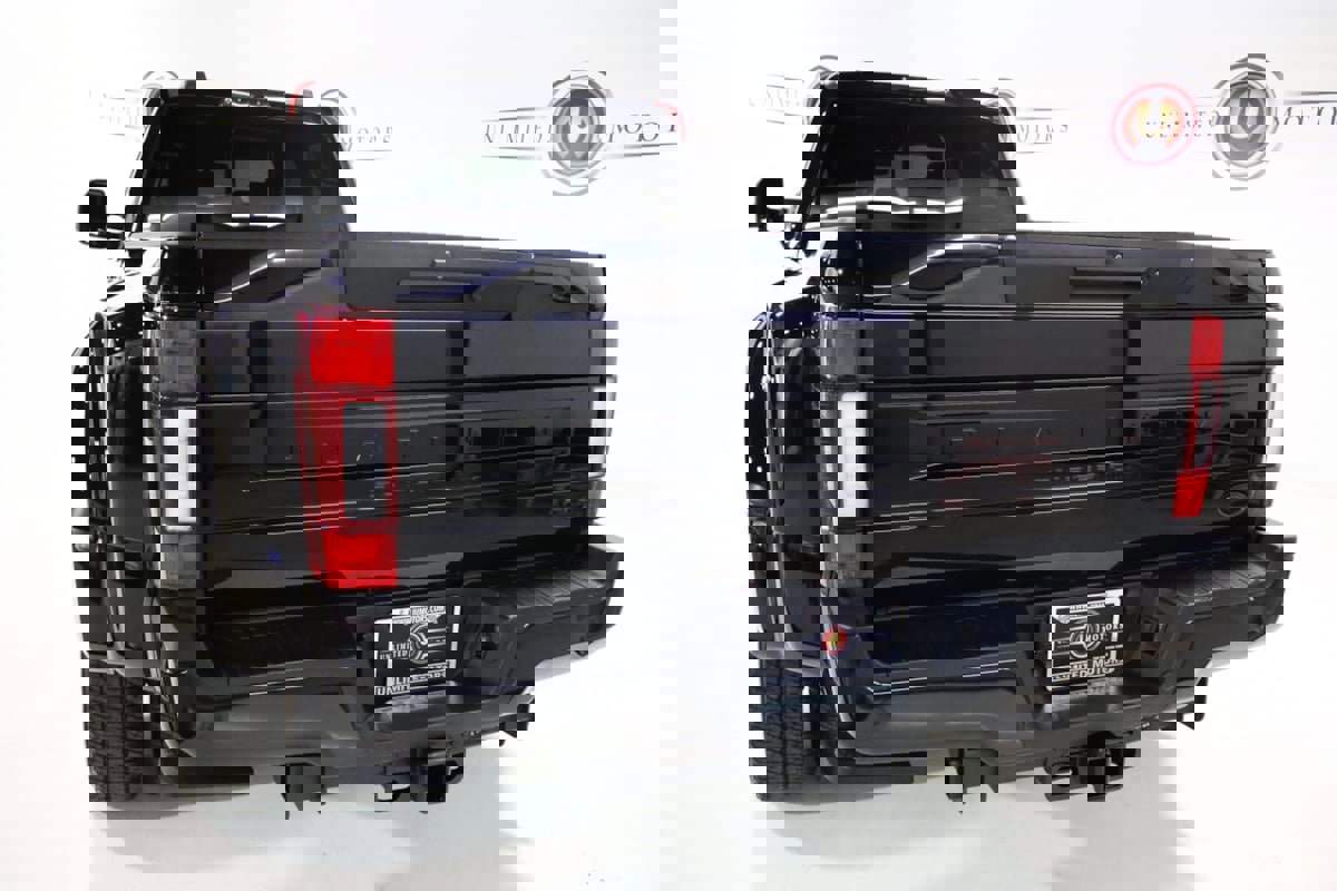 Used 2022 Ford F350 Platinum image 33