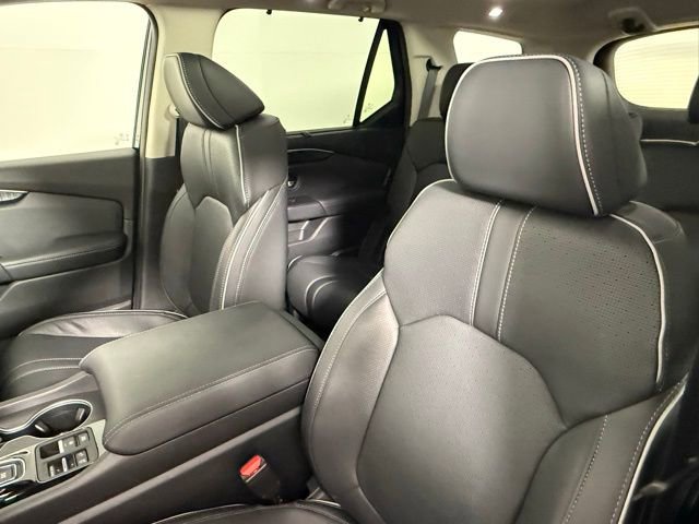 Used 2024 Honda Pilot Elite image 32