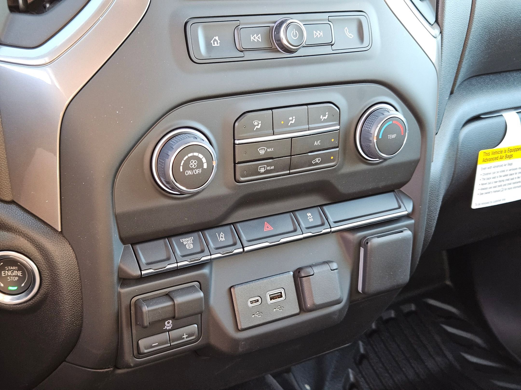 New 2026 Chevrolet Silverado 3500 W/T w/ WT Convenience Package image 16