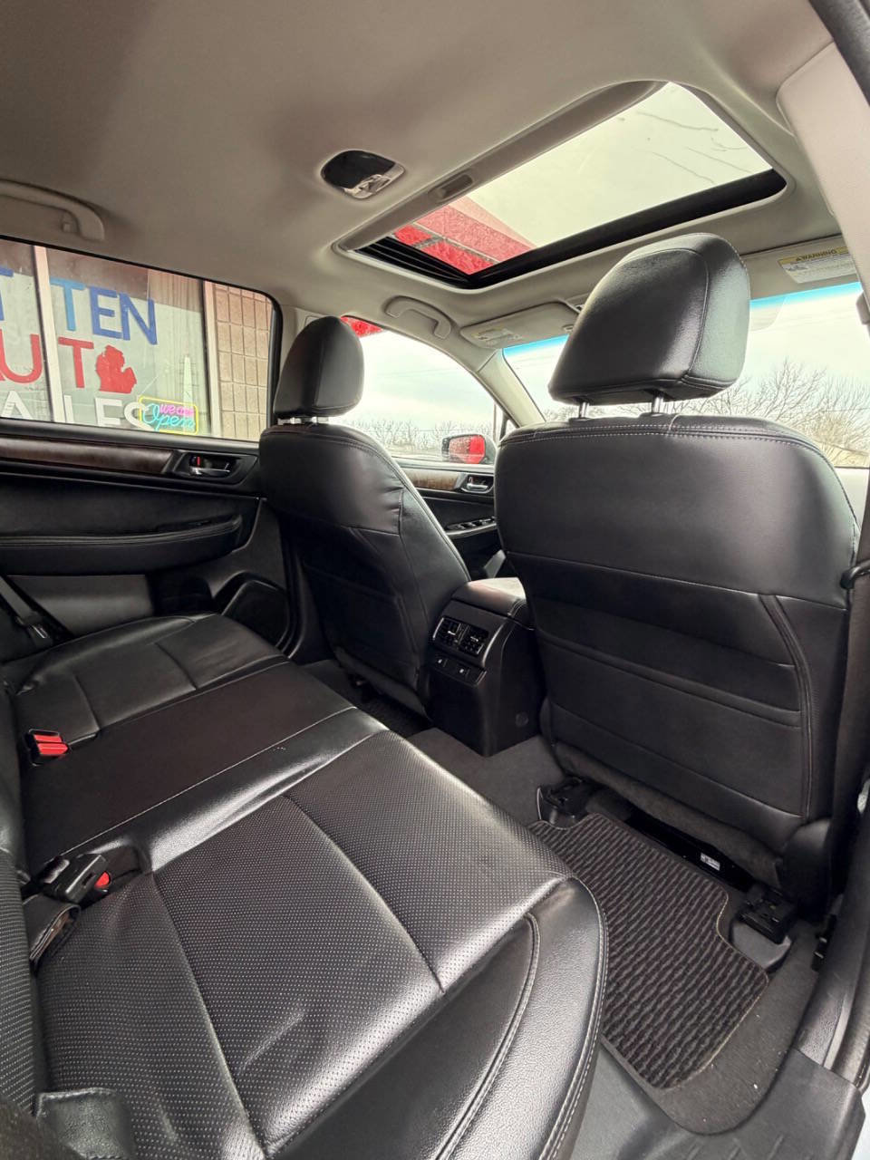 Used 2016 Subaru Outback 2.5i Limited image 22