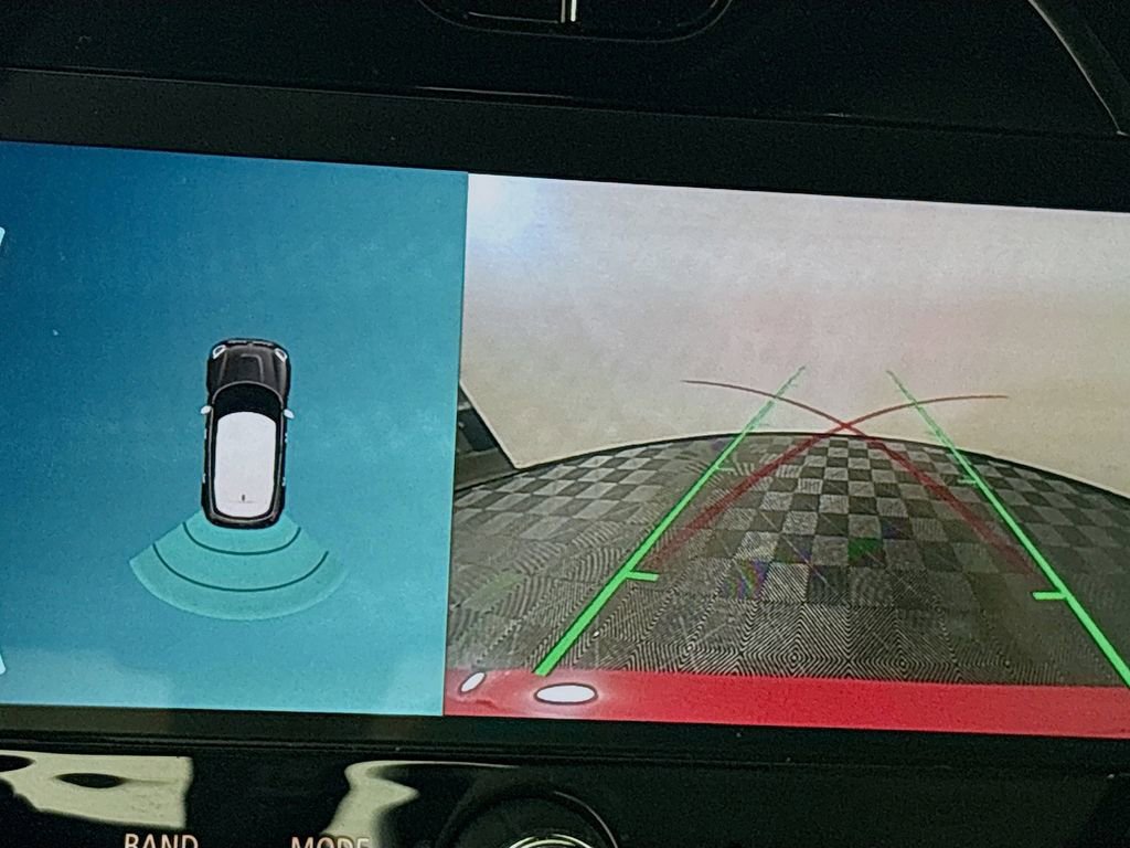 Used 2022 MINI Cooper Countryman S image 17