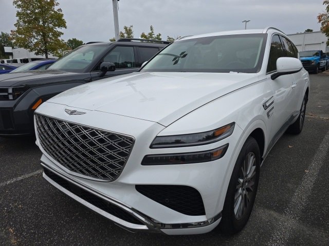 Used 2025 Genesis GV80 2.5T Standard