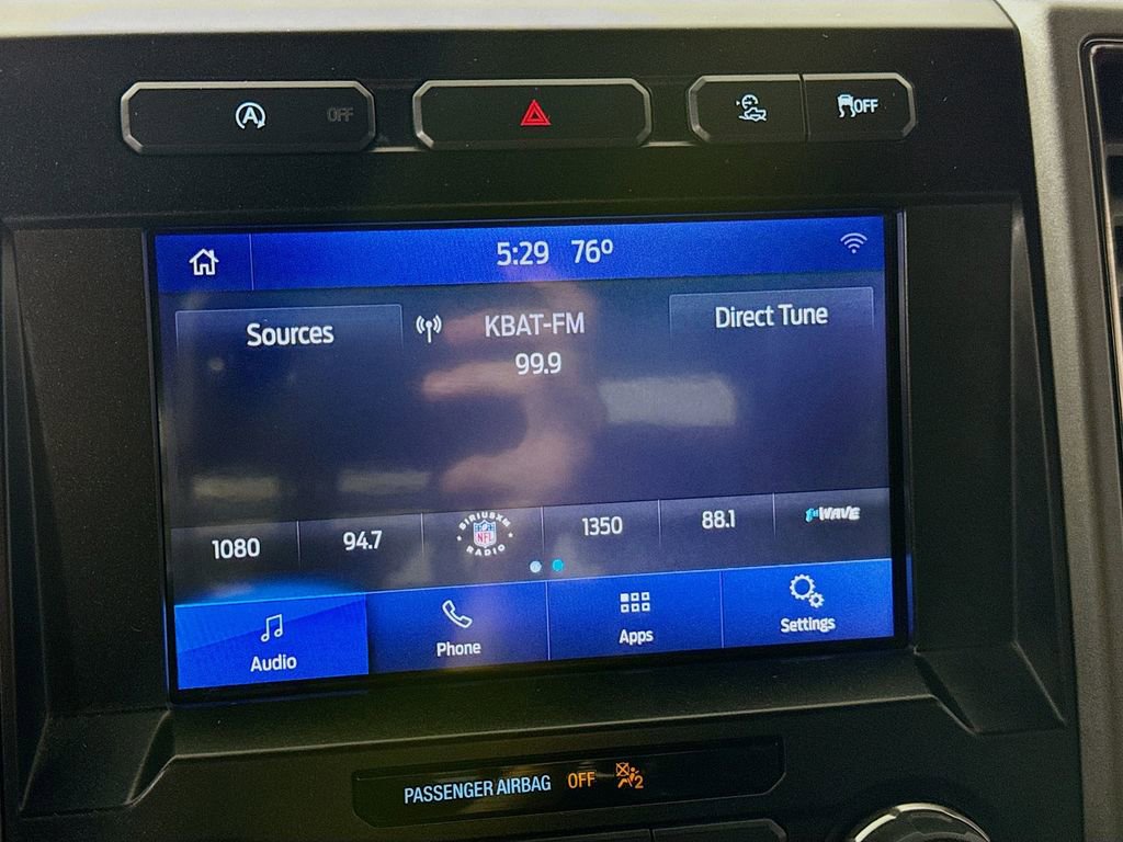 Used 2019 Ford F150 Raptor w/ Equipment Group 801A Mid image 14