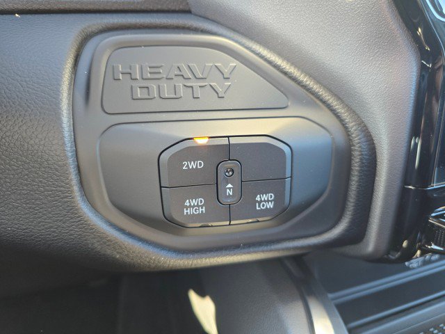 New 2026 RAM 3500 Laramie image 33