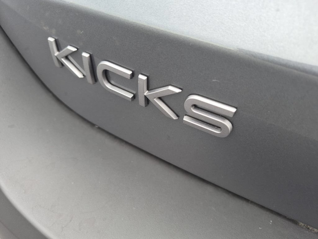 Used 2026 Nissan Kicks SV AWD/4WD image 27